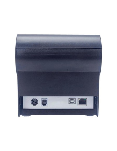 IMPRESORA AVPOS TERMICA TICKETS TC38W USB + WIFI 3YR GARANTIA