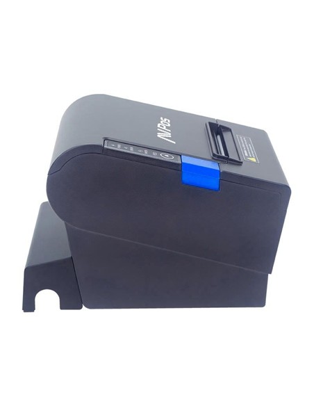 IMPRESORA AVPOS TERMICA TICKETS TC38W USB + WIFI 3YR GARANTIA