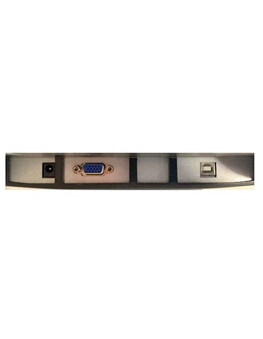 Monitor tpv premier 17p lcd tactil TM-170 LED PLATA