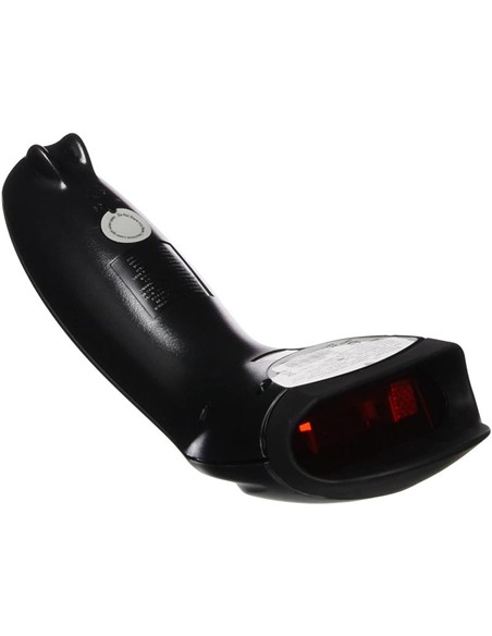 LECTOR HONEYWELL MS5145 ECLIPSE USB BLACK