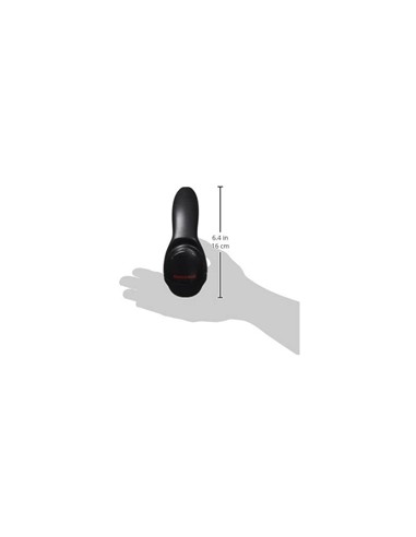 LECTOR HONEYWELL MS5145 ECLIPSE USB BLACK