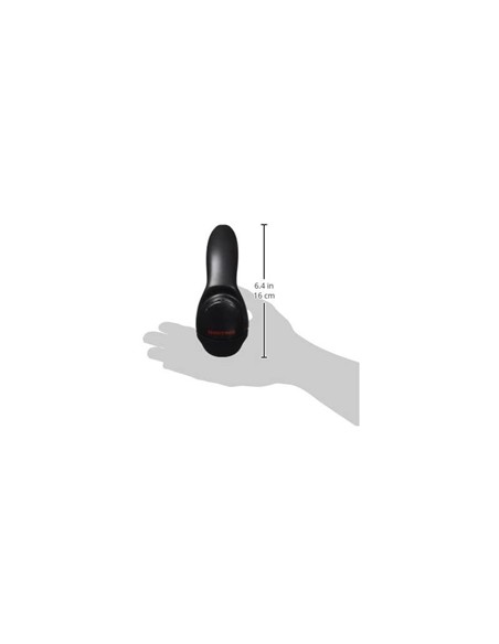 LECTOR HONEYWELL MS5145 ECLIPSE USB BLACK