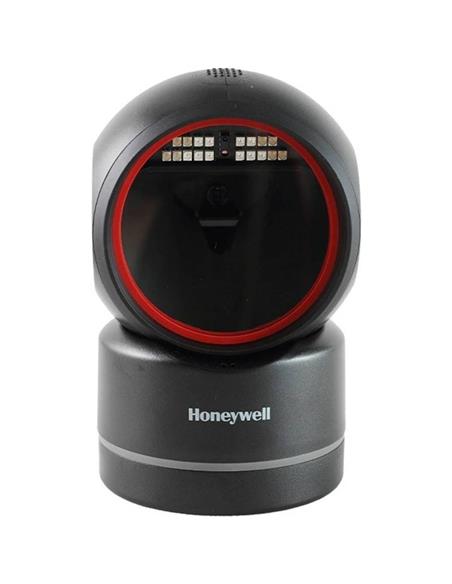 LECTOR HONEYWELL HF680 2D USB BLACK