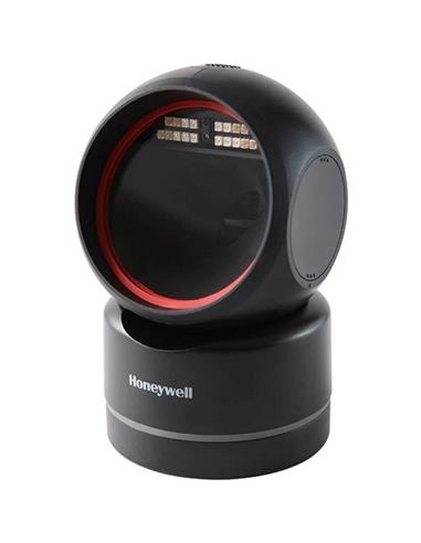 LECTOR HONEYWELL HF680 2D USB BLACK