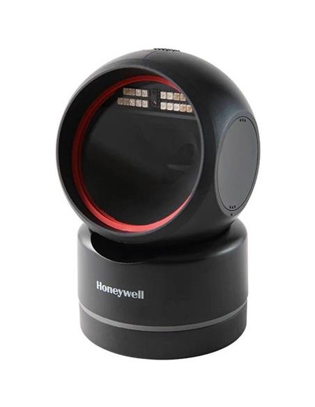 LECTOR HONEYWELL HF680 2D USB BLACK