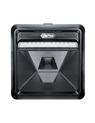 LECTOR AVPOS CODIGOS 1D + 2D + QR BP900...