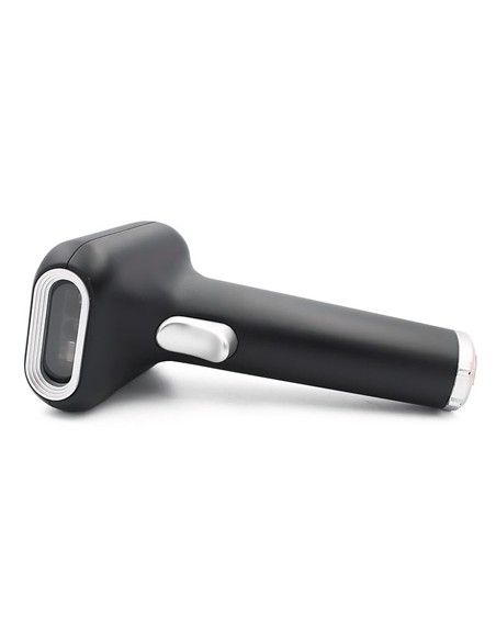 LECTOR AVPOS CODIGOS 1D + 2D + QR 260 ALTO RENDIMIENTO USB