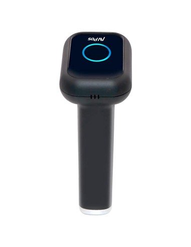 LECTOR AVPOS CODIGOS 1D + 2D + QR 260 ALTO...