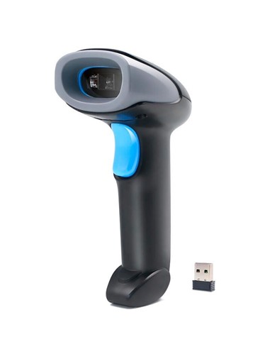 LECTOR AVPOS CODIGOS 1D + 2D + QR WI93...