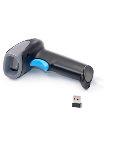 LECTOR AVPOS CODIGOS 1D + 2D + QR WI93...