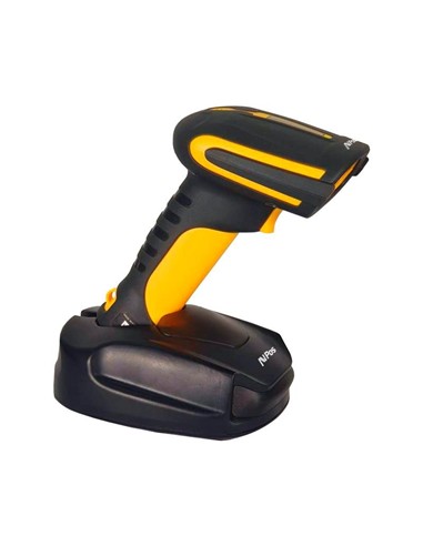 LECTOR AVPOS CODIGO 2D BT31 WIRELESS 2.4G...