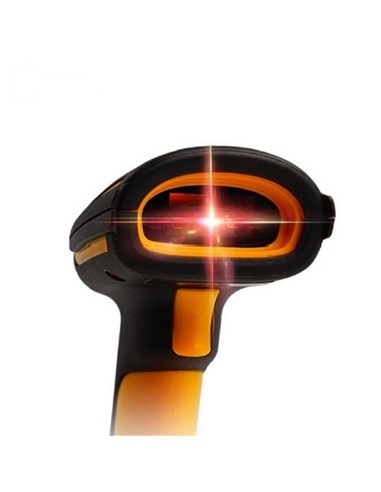 LECTOR AVPOS CODIGO 2D BT31 WIRELESS 2.4G...