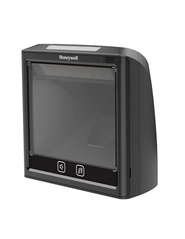 LECTOR HONEYWELL 7990G 2D SOLARIS XP USB BLACK