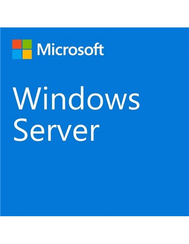MICROSOFT WINDOWS 2022 SERVER STANDARD 64B 16CORES