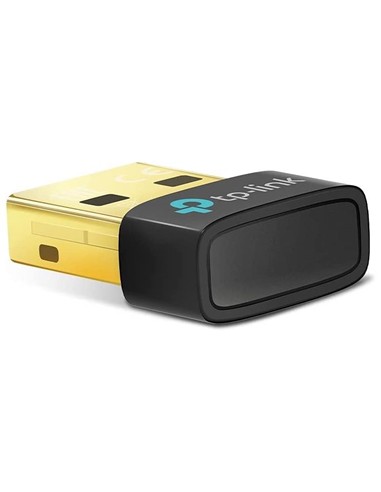 ADAPTADOR TP-LINK BLUETOOTH 5.0 USB NANO