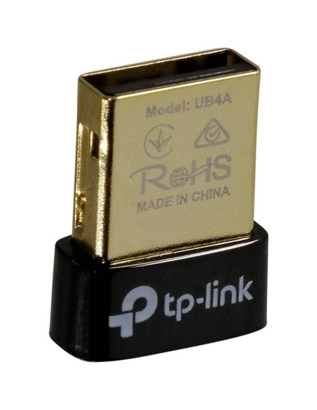 ADAPTADOR TP-LINK BLUETOOTH 4.0 USB NANO