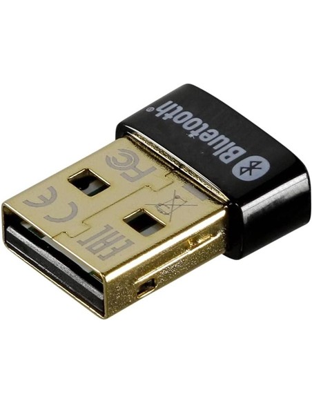 ADAPTADOR TP-LINK BLUETOOTH 4.0 USB NANO