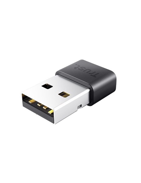 ADAPTADOR BLUETOOTH USB TRUST MYNA BT 5.0
