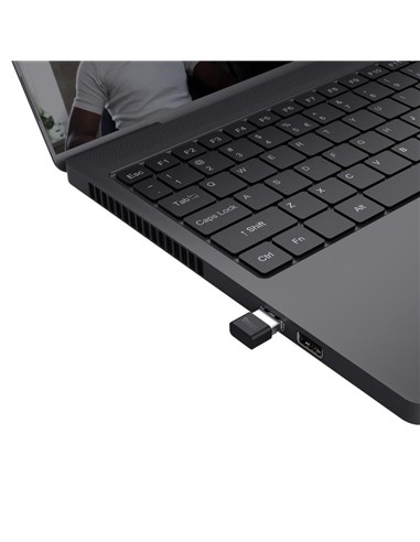 ADAPTADOR BLUETOOTH USB TRUST MYNA BT 5.0