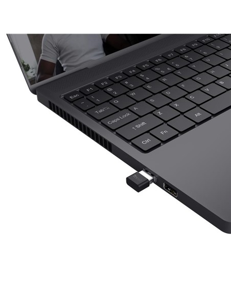 ADAPTADOR BLUETOOTH USB TRUST MYNA BT 5.0