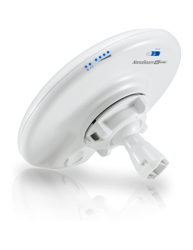 UBIQUITI AIRMAX NANOBEAM AC 16DBI 5GHZ GEN2