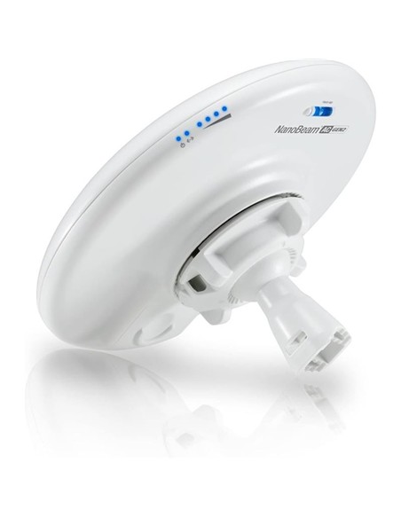UBIQUITI AIRMAX NANOBEAM AC 16DBI 5GHZ GEN2