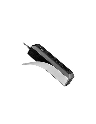 HUB VENTILADORES DEEPCOOL FH-04 4 PUERTOS