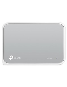 SWITCH TP-LINK ETHERNET 5 PUERTOS TL-SF1005D
