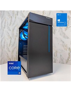 ORDENADOR GAMING GIGABYTE CRISTAL I9...
