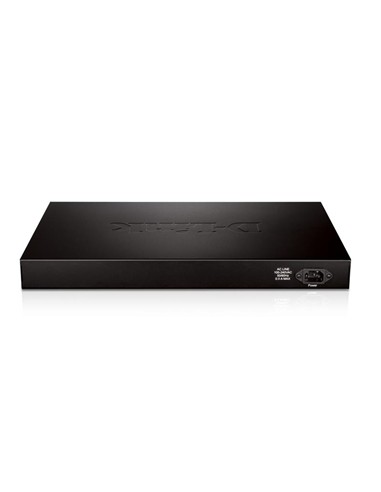 SWITCH D-LINK GIGABIT 48 PUERTOS + 4SFP...