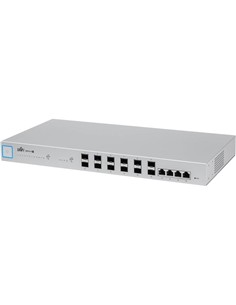 SWITCH UBIQUITI UNIFISWITCH GIGABIT 16 PUERTOS