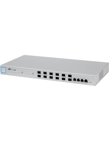 SWITCH UBIQUITI UNIFISWITCH GIGABIT 16 PUERTOS