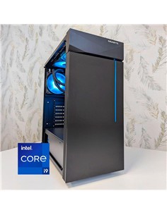 ORDENADOR GAMING GIGABYTE CRISTAL I9 12900K/16GB/SSD1TB...