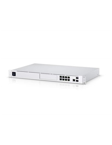 SWITCH UBIQUITI UNIFI DREAM MACHINE PRO GIGABIT...