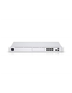 SWITCH UBIQUITI UNIFI DREAM MACHINE PRO GIGABIT 8 PUERTOS 2