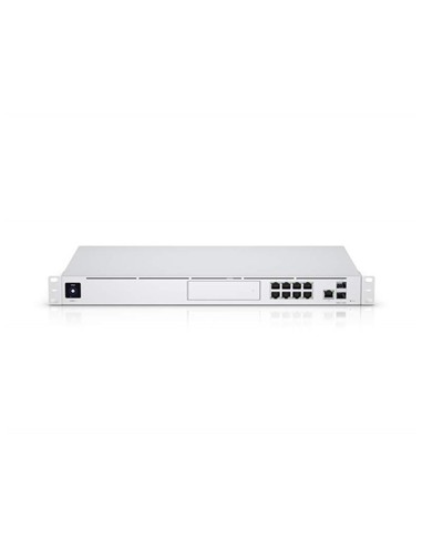SWITCH UBIQUITI UNIFI DREAM MACHINE PRO GIGABIT...