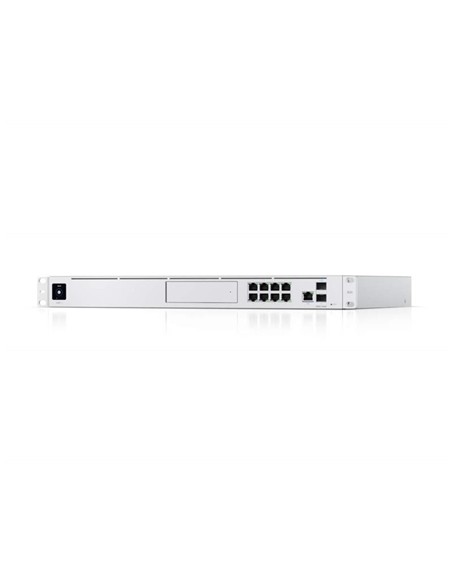 SWITCH UBIQUITI UNIFI DREAM MACHINE PRO GIGABIT 8 PUERTOS