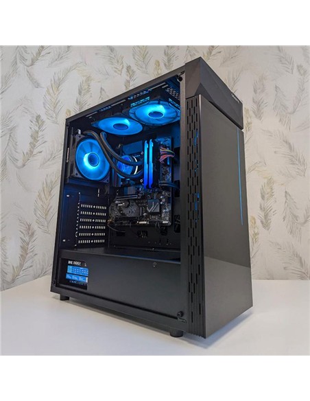 ORDENADOR GAMING GIGABYTE CRISTAL I9 12900K/16GB/SSD1TB NVME/R.LIQ/850W