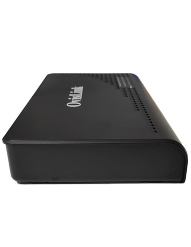 SWITCH OVISLINK ETHERNET 10/100 24 PUERTOS DESKTOP