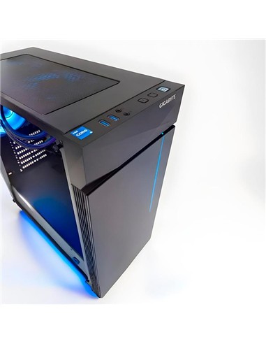 ORDENADOR GAMING GIGABYTE CRISTAL I9...
