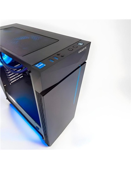 ORDENADOR GAMING GIGABYTE CRISTAL I9 12900K/16GB/SSD1TB NVME/R.LIQ/850W
