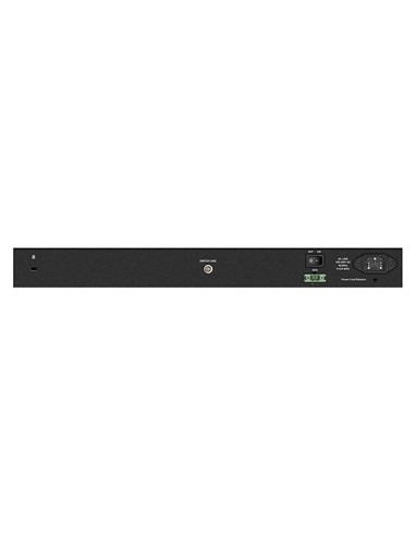 SWITCH D-LINK GIGABIT 28 PUERTOS DGS-1210-28ME