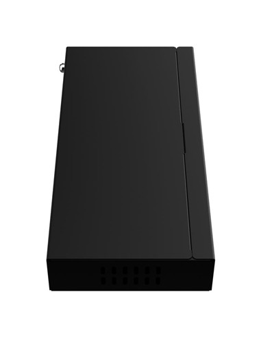 SWITCH REYEE GIGABIT 8 PUERTOS ES208GC CLOUD GESTIONABLE