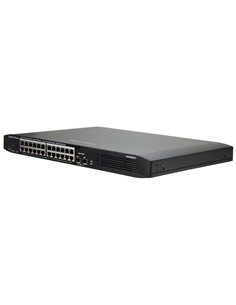 SWITCH REYEE GIGABIT 26 PUERTOS ES226GC-P CLOUD GESTIONABLE 24P POE+ 2