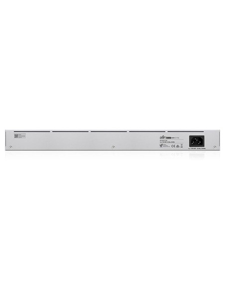 SWITCH UBIQUITI UNIFI GIGABIT GESTIONABLE 24 PUERTOS