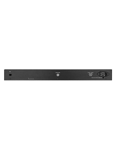 SWITCH D-LINK GIGABIT 52 PUERTOS DGS-1250-52X...