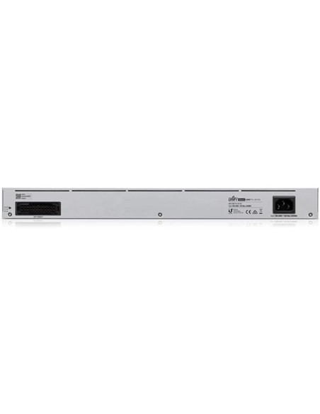 SWITCH UBIQUITI UNIFI GIGABIT GESTIONABLE 48 PUERTOS