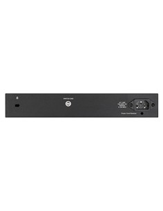 SWITCH D-LINK GIGABIT 10 PUERTOS DGS-1210-10/E 2