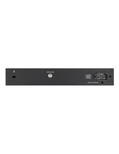 SWITCH D-LINK GIGABIT 10 PUERTOS DGS-1210-10 2