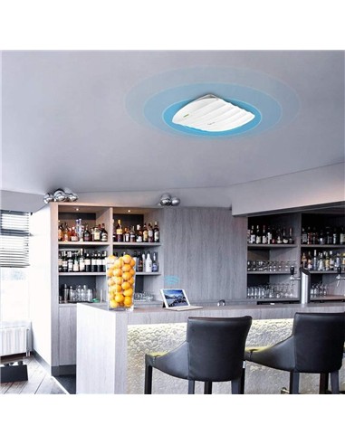 ACCESS POINT TP-LINK EAP115 WIFI
